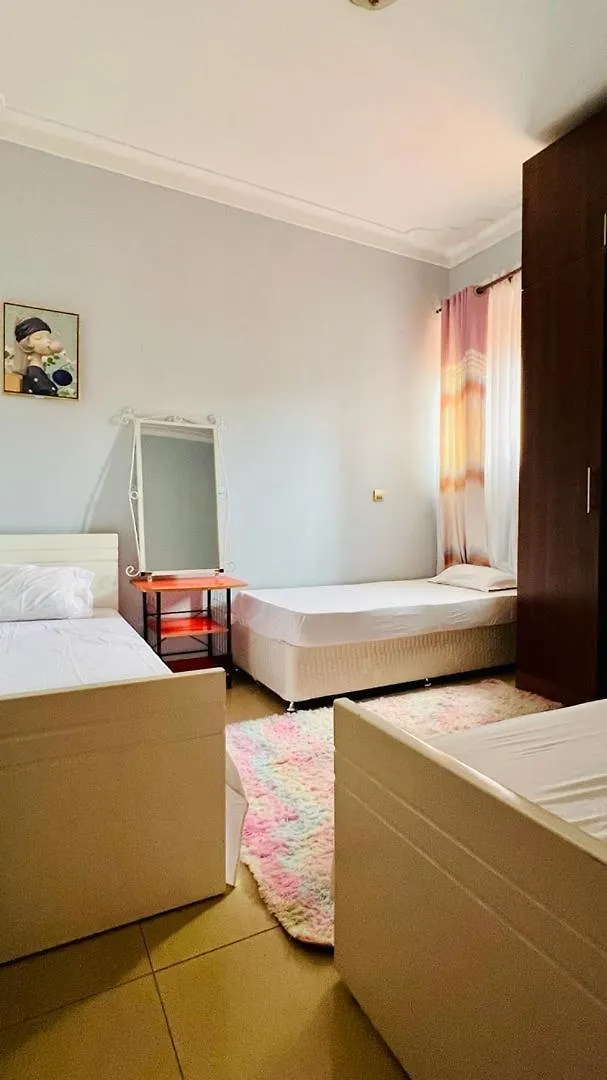 Munyonyo Penthouse Apartment Kampala Uganda