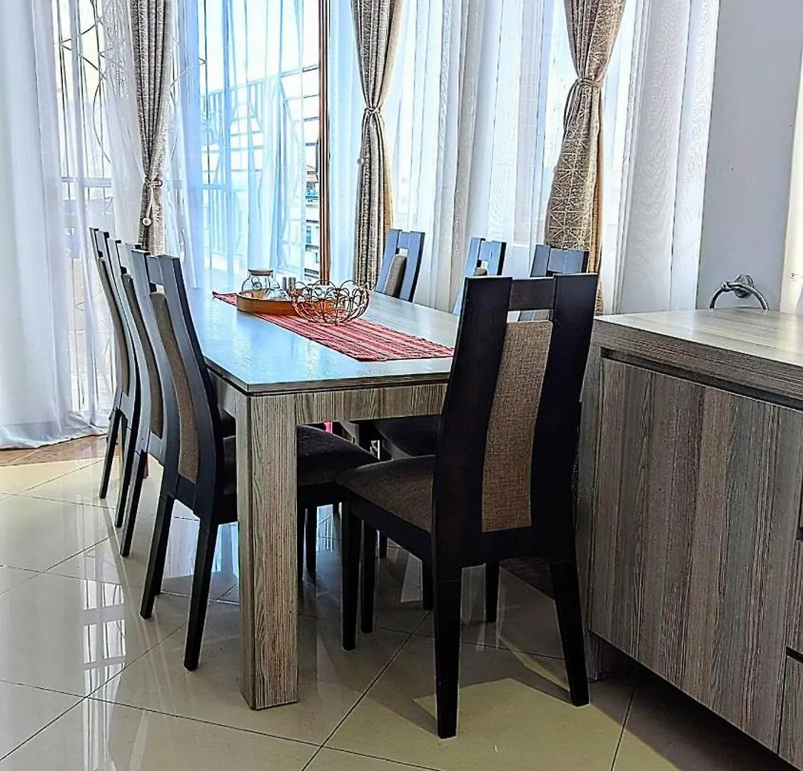 Munyonyo Penthouse Apartment Kampala 0*,  Uganda
